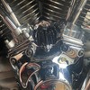 HDBUBALUS Motorcycle Chrome Tappet/Lifter Block Accent Cover Fit for Harley