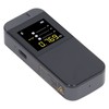 Smart Infrared Rangefinder LCD Screen Gravity Sensing Distance Measuring Device