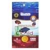 Northfin Cichlid Formula Fish Food – Slow Sinking Pellets for