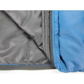 イスカ(ISUKA) 寝袋 イスカ(ISUKA) レクタ350 ネイビーブルー[最低使用温度10度] 139321