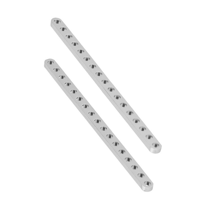 Stainless Steel Straight Brace Mending Plate Connector Bracket for Furniture