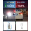 GJTIANXK 912 921 LED Bulb for Backup Reverse Lights 2600