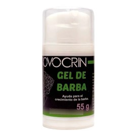 3x2 Tratamiento Pro Barba Bigote Rapido Seguro Novocrin 55gr