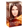 Revlon Permanent Hair Color, Permanent Hair Dye, Colorsilk with 100%