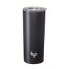 BYO by BUILT 20 Ounce Double Wall Stainless Steel Tumbler