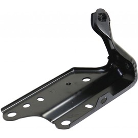 For Toyota Camry 2015 2016 2017 Fender Bracket Passenger Side | Front | Hybrid | Made of Steel | Replacement For TO1245107 | 5383506080, 615343605463