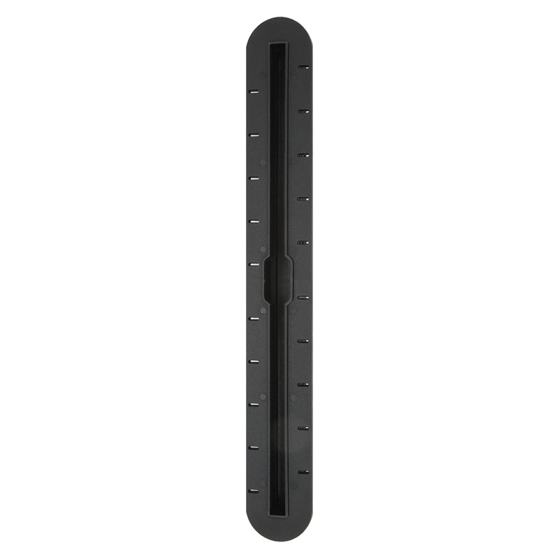 Surfboard Fin Box Professional Replacement UV Resistance Lightweight Surfboard Rudder