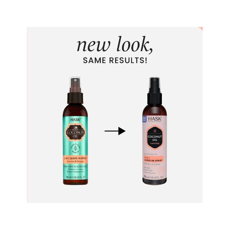 Generic NEW Coconut Oil Nourishing Sulfate-Free 5 amazing uses of