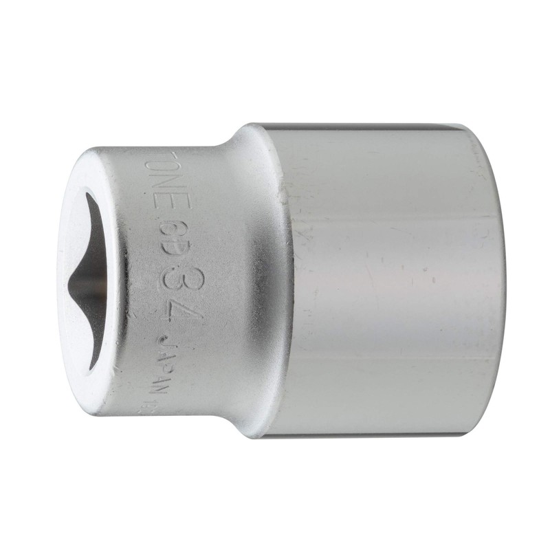 Tone Socket (12 Angles) 6D-34 Insertion Angle 0.7 inch (19.0