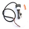 DELEYAPARS 520736 Flow Switch for Pentair IntelliChlor,Ic40 Flow Switch Replacement