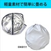 SEIWA SUZUKI EVERY (DA17V) (JOIN/PC/PA Limited/PA) Pop-up Sunshade IMP291 Front