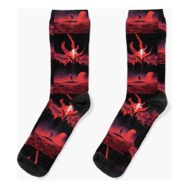 Calcetas Y Unisex Divertido Casual De Vestir Con *88