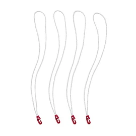 New Marine Patent Zeisinge Pack of 4 500 mm