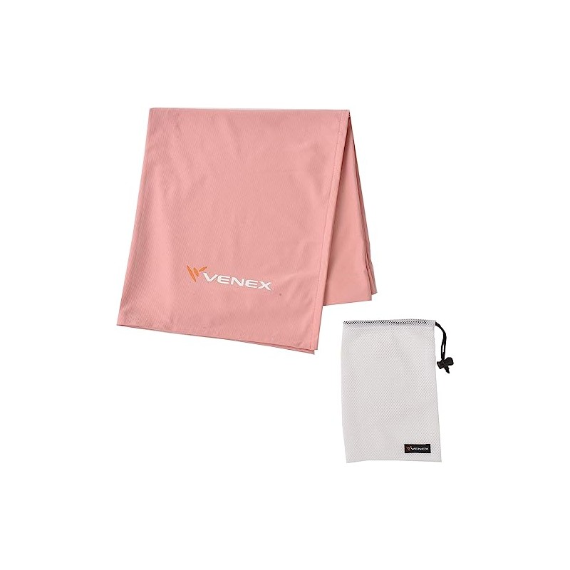 VENEX(ベネクス) Recovery Wear Recovery Cross+ Sakura F 61230100