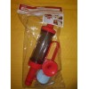 Holiday Time 16 piece Christmas Cookie Press by Holiday Time