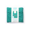 KIND BAG 3891049 100% Recycled Plastic Bottle, Foldable, Eco Bag,