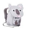 Affenzahn Little Friend Nursery Backpack for 1-3 Years Old Ergonomic