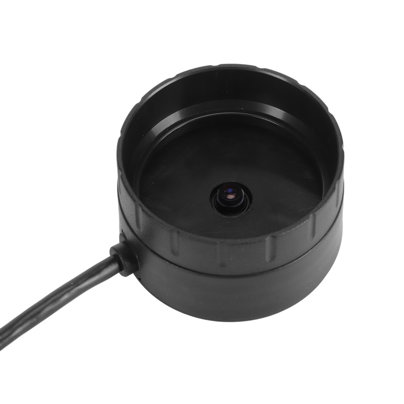 Telescope Electronic Eyepiece 200W Pixels 43mm USB C APP Control