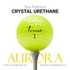 Trust Golf Ball | Aurora Bright Yellow | Soft |
