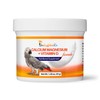 UnRuffledRx Bird Calcium Plus with Magnesium and D3, Dissolves Clear