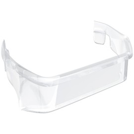 240351602 Frigidaire Freezer Door Bin Shelf FGSS2635TF1 FGSS2635TFB LGHX2636TF0 LGHX2636TFB FGSS2635TF6 LGHX2636TF5 FGSS2635TD0 FGSS2635TF0 FGSS2635TF5 FGSS2635TF8 FGSS2635TD9 LGHX2636TF4 LGHX2636TF7