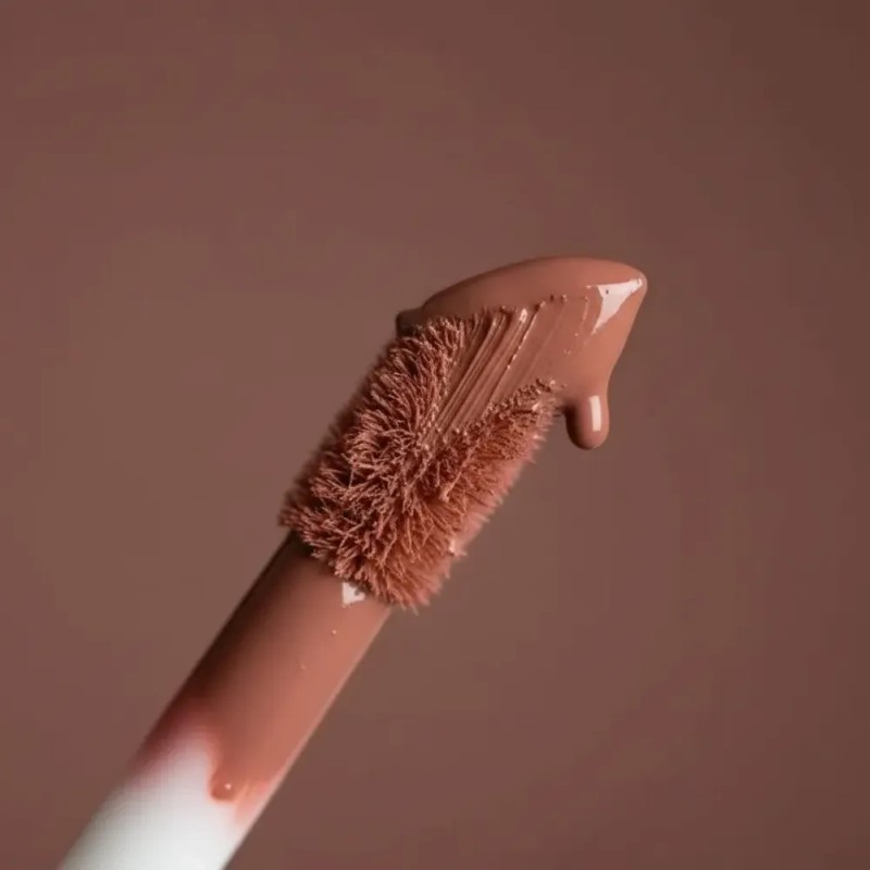 Favorbeauty Labial Líquido Y Delineador 24 Piezas 12 Tonos