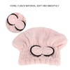 Toalla Pelo Microfibra, toalla microfibra cabello toallas secado rapido Gorro