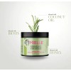 Kit De 3 Productos Mielle Shampoo, Mascarilla Y Tratamiento.