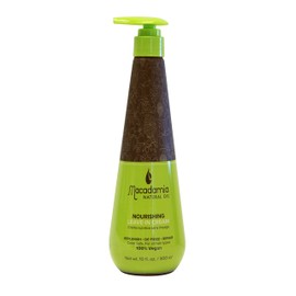 Macadamia Natural Oil Nourishing Leave-In Cream 10oz