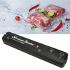 Food Vacuum Sealer Machine 60Kpa Automatic Vacuum Sealing Machine with