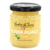 Christine Le Tennier Yuzu Flavor Pearls, 7oz Jar
