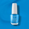 갤러리아 OPI네이처스트롱 NAT044 - FRESH AS A BLUE DAISY Galleria