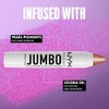 Nyx Professional Makeup, Iluminador Jumbo Highlighter, Tono Coconut Cake