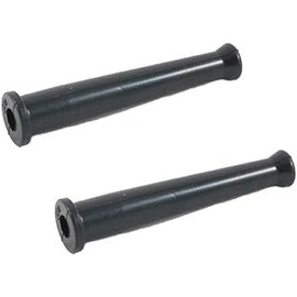 MSAOWUED (2/Pack) 330005-01 Cord Protector Cable Sleeve fits Dewalt Cord Protector EC14/2 EC16/2 EC16/3 C18/3, Black