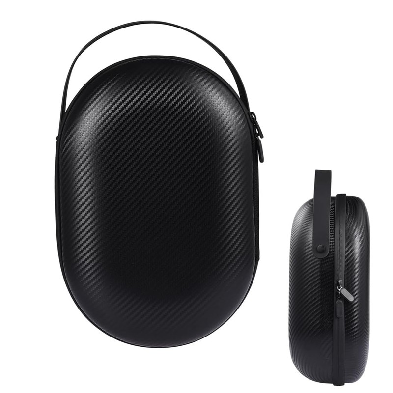 Roarrter Hard Carrying Case for VR Headset, Travel Case Protective