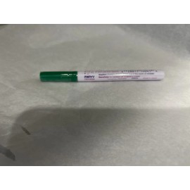 Marvy Uchida DECOColor Extra Fine Liquid GREEN Marker 140