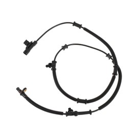 INFINAUTO ABS Wheel Speed Sensor Rear Left Right ABS Sensor Anti-lock Braking System Sensor No.4721563AC for Chrysler Town & Country 2008-2011