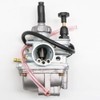KIPA Carburetor For KSF80 KFX80 2003-2006 15003-S005 SUZUKI LT80 Quadsport