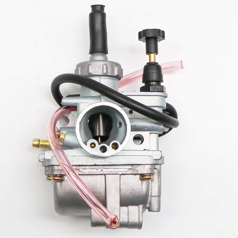 KIPA Carburetor For KSF80 KFX80 2003-2006 15003-S005 SUZUKI LT80 Quadsport