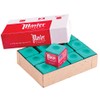 Laxmi Ganesh Billiard Snooker Master Green Chalk 12 Piece