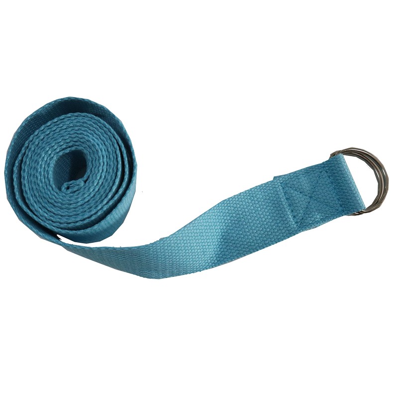 VLFit Set of 2 Hi-Density Yoga Blocks with Yoga D