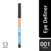 Kind & Free Clean Eye Definer #001 Pitch 1.1g
