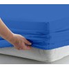 MistyMorning Fitted Sheet, Soft & Premium quality Bedding & Linen,
