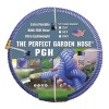 JGB The Perfect Garden Hose PGH Kink-Free Flexible WATER HOSE