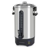 Homecraft 100-Cup Coffee Urn and Hot Beverage Dispenser with Dripless