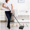 Fuller Brush 17072 Electrostatic Carpet & Floor Sweeper - 9"