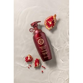 Daeng Gi Meo Ri - Champú Para El Cuidado De La Caída Del Cabello Para Adelgazamiento Del Cabello 13.5 Fl Oz/400Ml,