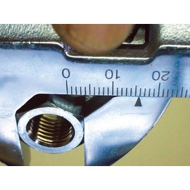 Esco esuko 200 mm/24 mm Monkey Wrench (Cushion Grip) ea530hb – 8