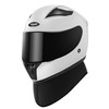 YEMA Motorcycle Street Bike Full Face DOT Helmet YM-832 with