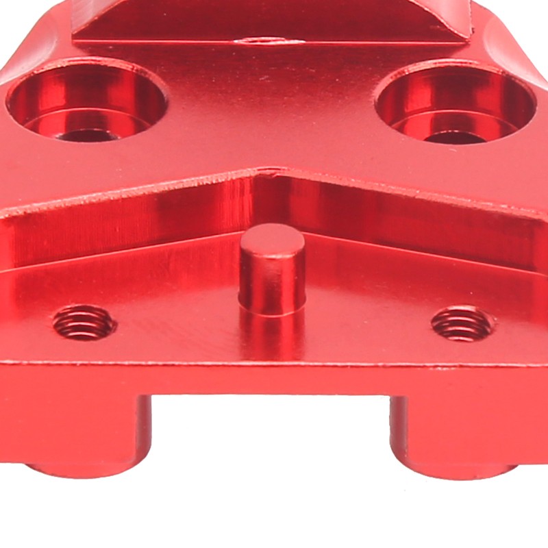 RC Top Plate Part for REDCAT 1/10 XTE Aluminum Alloy
